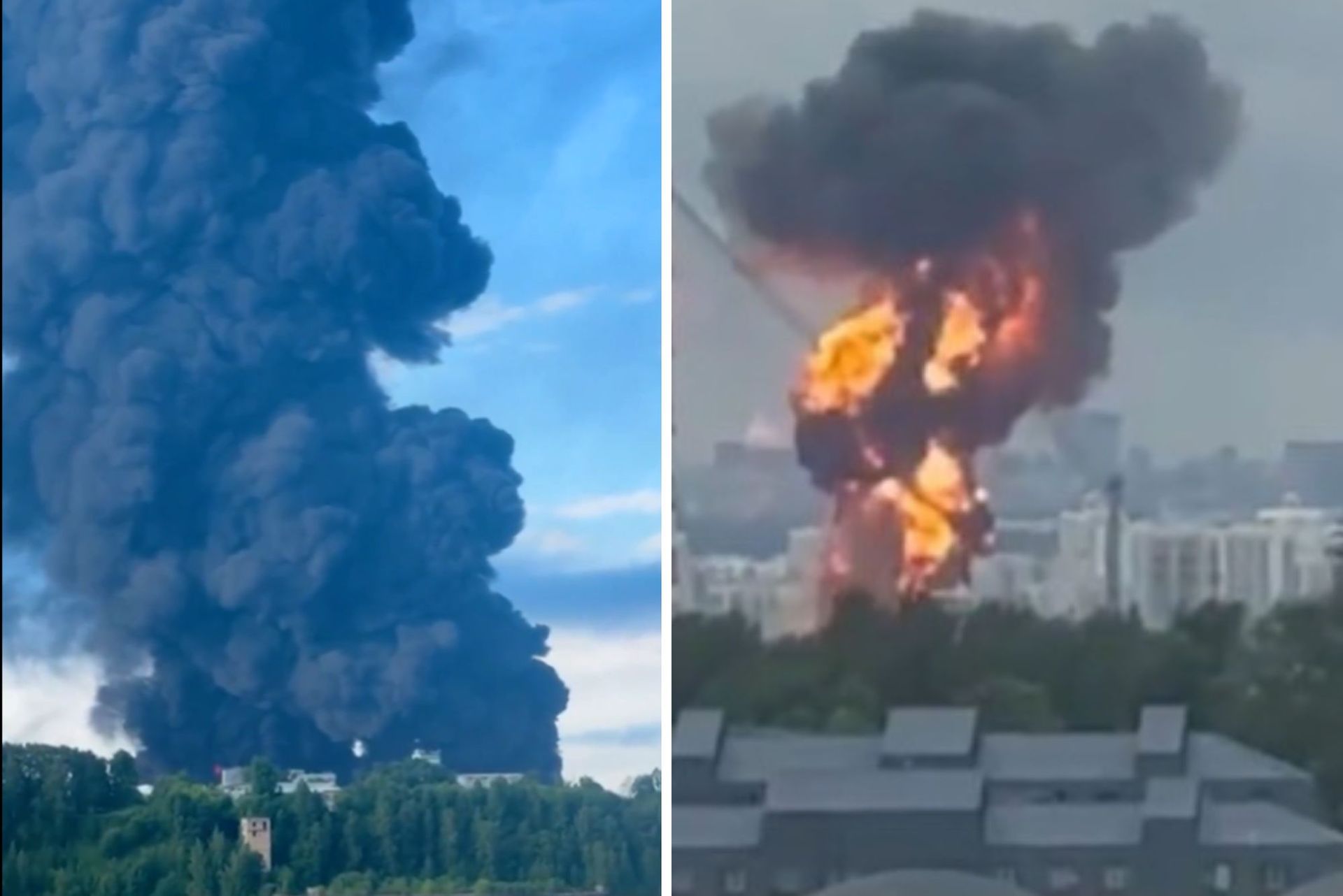Ukraina atakuje, Rosja traci miliardy: co dalej z rynkiem ropy?