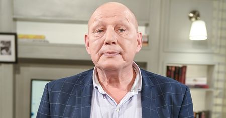 Krzysztof Jackowski chce uczyć jasnowidzenia. Oto cena