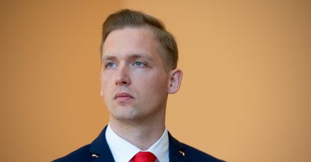 Polak nie będzie premierem innego kraju. Zrezygnował z kandydowania