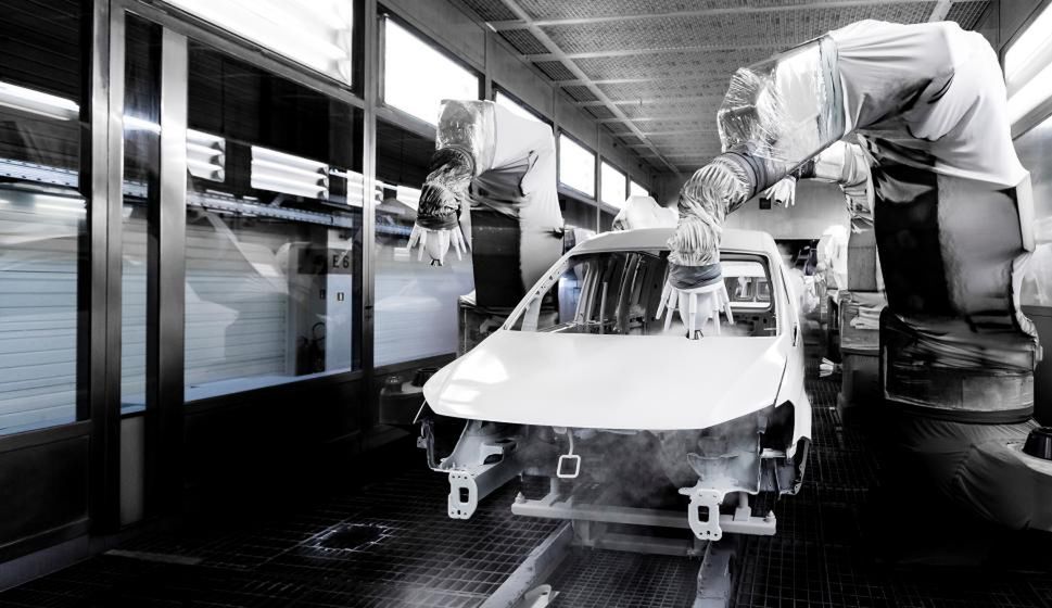 Škoda wstrzyma produkcję w dwóch czeskich fabrykach. Stoją też polskie zakłady VW i FCA