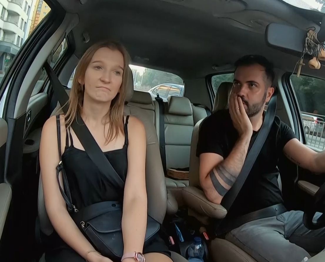 "Ślub od pierwszego wejrzenia"