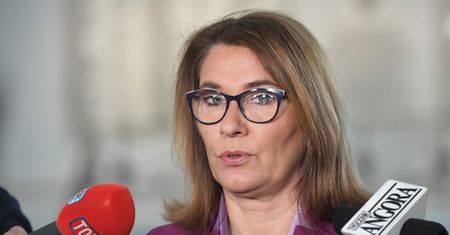 Austria i Francja. Beata Mazurek komentuje zamachy