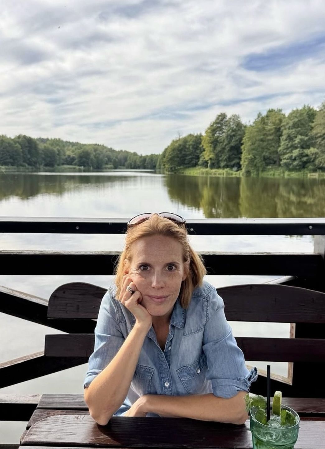 Katarzyna Błażejewska-Stuhr