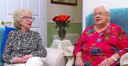 Fani w rozpaczy. Gwiazda brytyjskiej edycji "Gogglebox" miała 92 lata