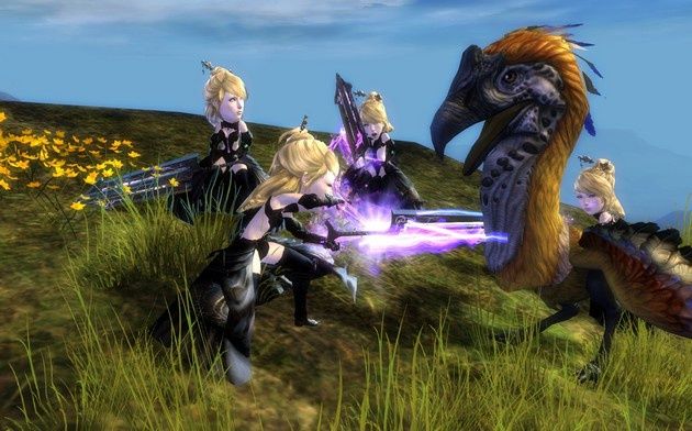 Guild Wars 2 prima aprilis