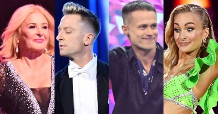 TYLKO U NAS! Te PARY zobaczymy w następnej edycji "Tańca z gwiazdami"