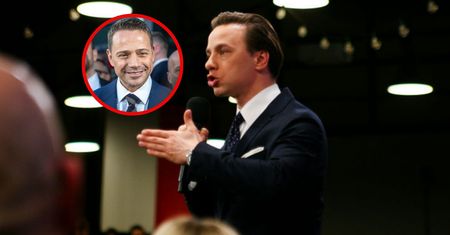 Bosak nie gryzł się w język. Mocne słowa po rozmowie Trzaskowskiego