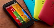 Motorola Moto E - kompaktowy i bardzo cienki, a do tego tani