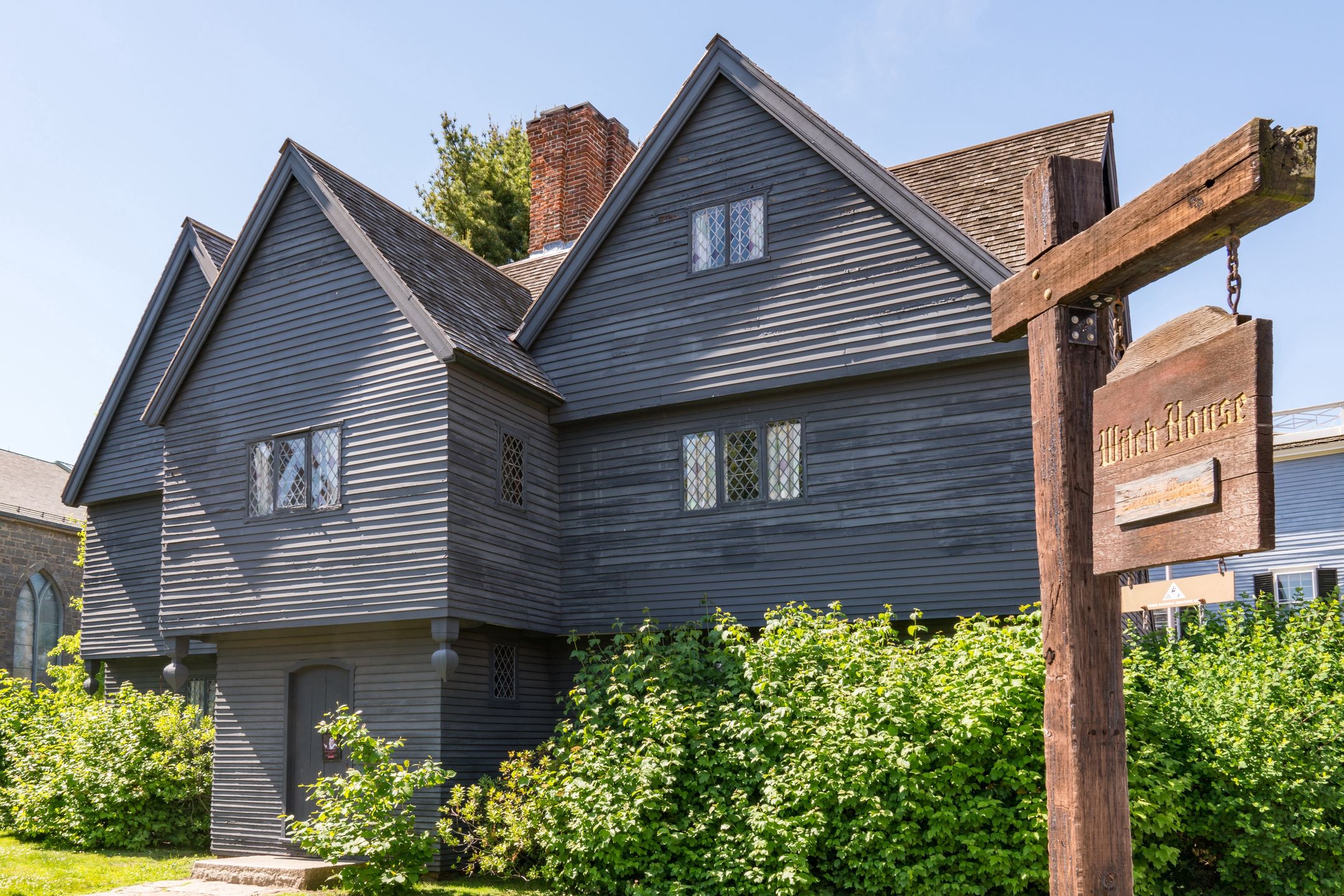 Salem