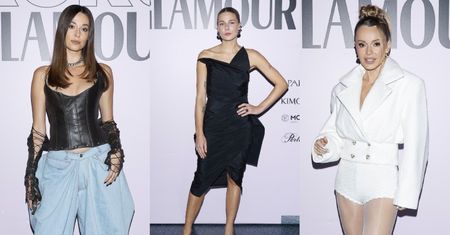 Wybraliśmy 5 najlepszych i 5 najgorszych stylizacji z gali Kobieta Roku Glamour: Krzan w fikuśnych spodniach, Doda w figach...
