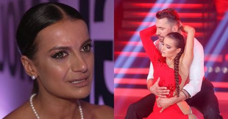 Natalia Janoszek skarży się, że ludzie dopatrywali się... jej ROMANSU z Maserakiem: "Dostawałam bardzo niemiłe wiadomości" (WIDEO)