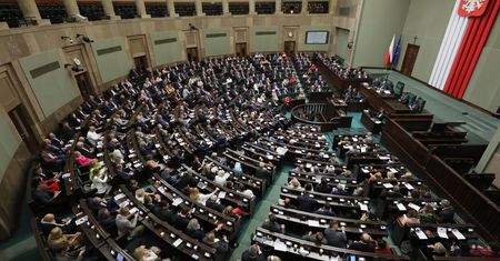 Sejm zadecydował ws. rolników. Ważne trzy ustawy
