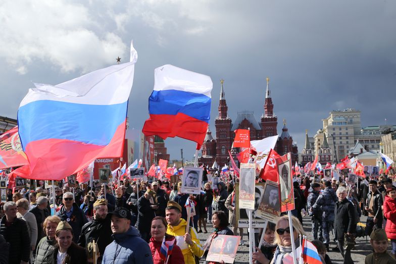 Świat chce rosyjskich turystów u siebie. Kraje zamierzają akceptować karty Rosjan