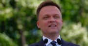 Szymon Hołownia - wpadka kandydata podczas debaty prezydenckiej. Jaki ma program wyborczy?