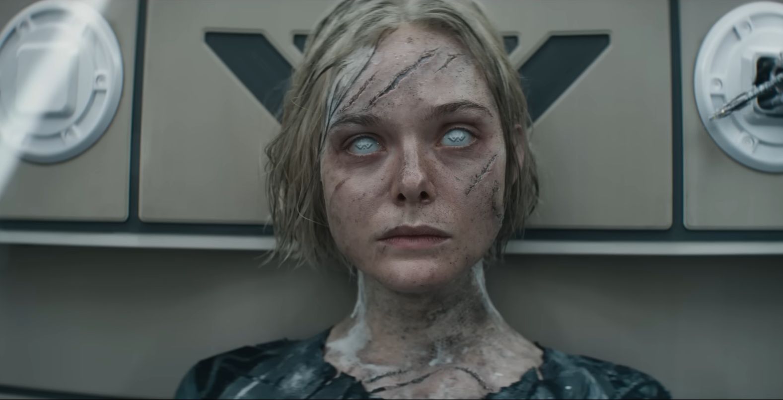 Kadr z filmu "Predator: Strefa zagrożenia"