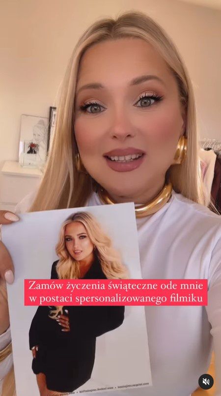 Gosia Andrzejewicz