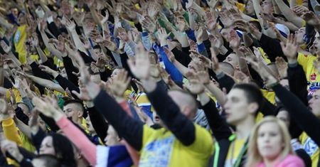 Motor Lublin – Legia Warszawa. O której mecz? Transmisja TV i stream online na żywo