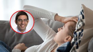 Kiedy iść do neurologa? Ekspert mówi, jakie objawy powinny zaniepokoić