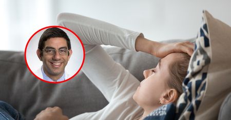 Kiedy iść do neurologa? Ekspert mówi, jakie objawy powinny zaniepokoić