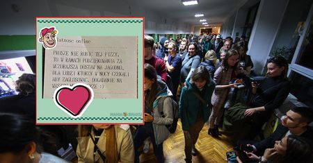 Pizzeria uratowała wybory we Wrocławiu. Niezwykła akcja ludzi