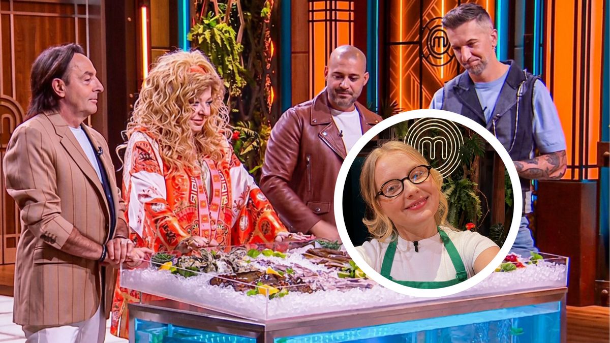 Autorka Biedanizmu pojawi się w 4. odcinku MasterChefa