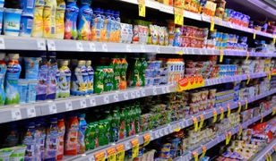 Chemia w jogurtach. Ostrzegają przed popularnymi markami