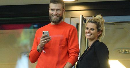 Kupili dom. Zborowska pokazała basen na tarasie