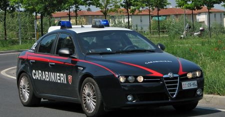 Atak na turystkę we Włoszech. Polkę uratował piłkarz
