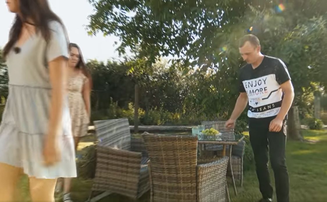Mateusz wyprosił kandydatki z gospodarstwa. Poszło o intrygi. Zrobiło się nieprzyjemnie...