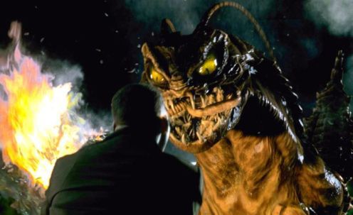 Ratuj się, kto może: TOP 10 inwazji z kosmosu 4
