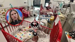 Oddziały szpitalne w całej Polsce sygnalizują problem. "Staliśmy się przechowalnią"