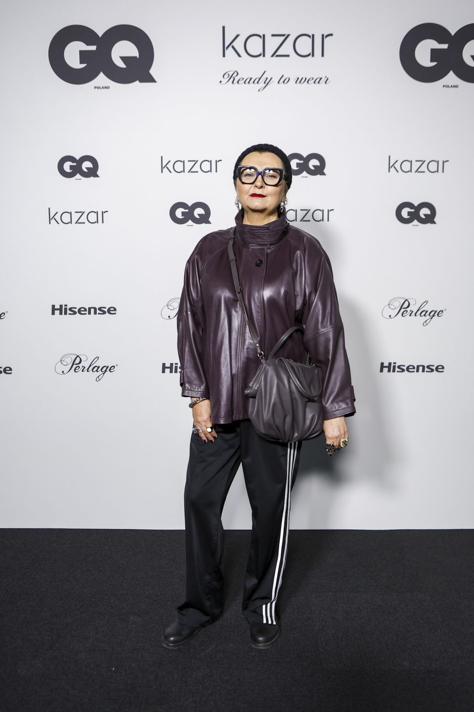 Anna Męczyńska