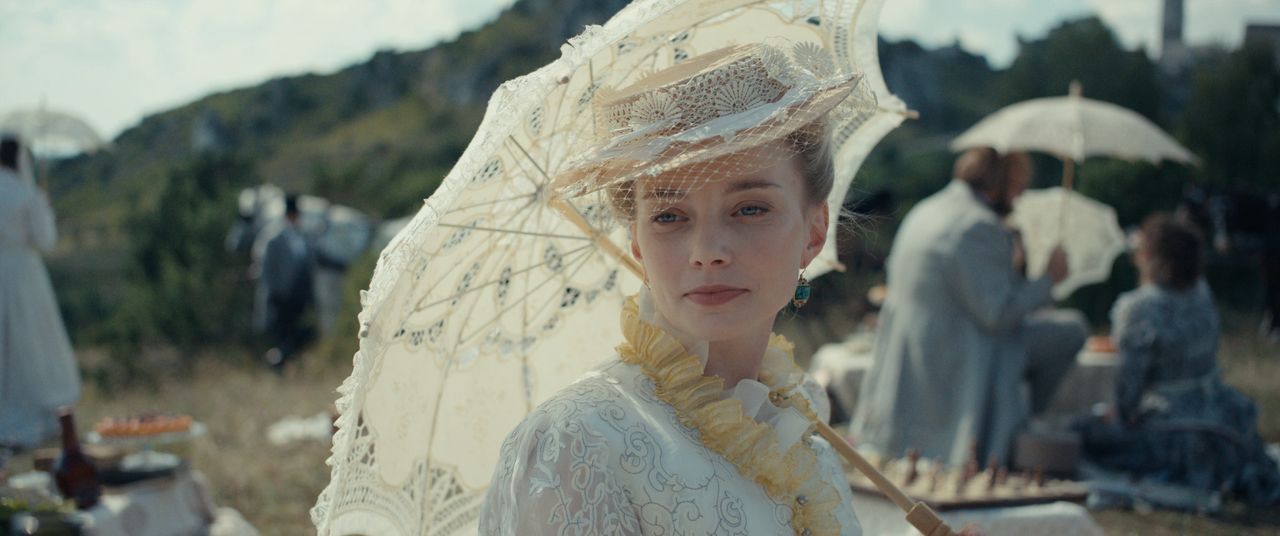 TVN koproducentem kinowej "Lalki". Premiera zapowiedziana na 30 września