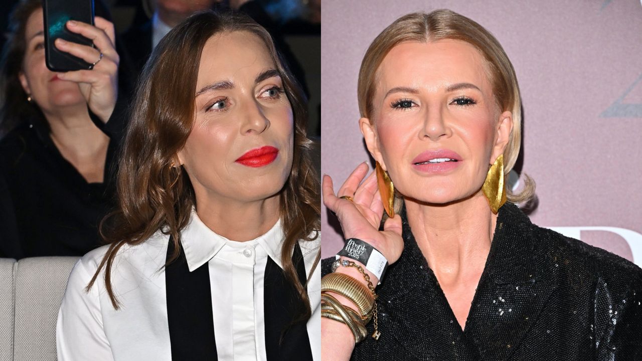 Lidia Kazen o Joannie Racewicz w "Mam Talent!". "Ma mocny warsztat" [WIDEO]