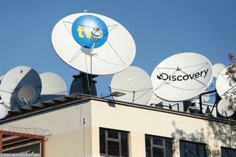 Właściciel TVN rośnie. Komisja Europejska zgodziła się na fuzję Discovery i Warner Media