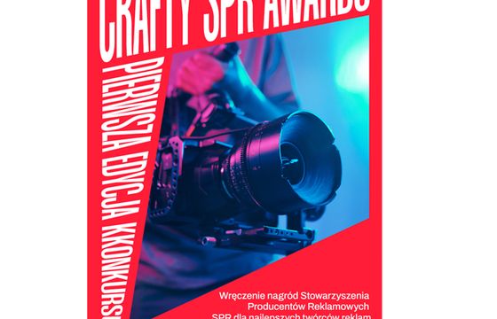 Nowa nagroda w branży reklamowej. Rusza konkurs Crafty