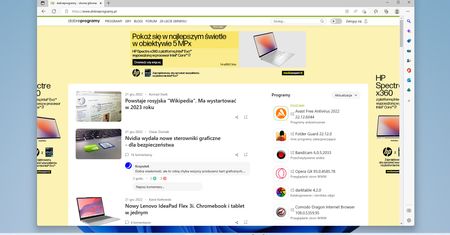 Windows 11: jak zaktualizować z Windowsa 10 na starszym komputerze?