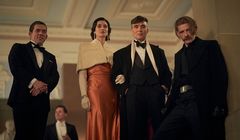 Powstanie film „Peaky Blinders”. Kiedy premiera?