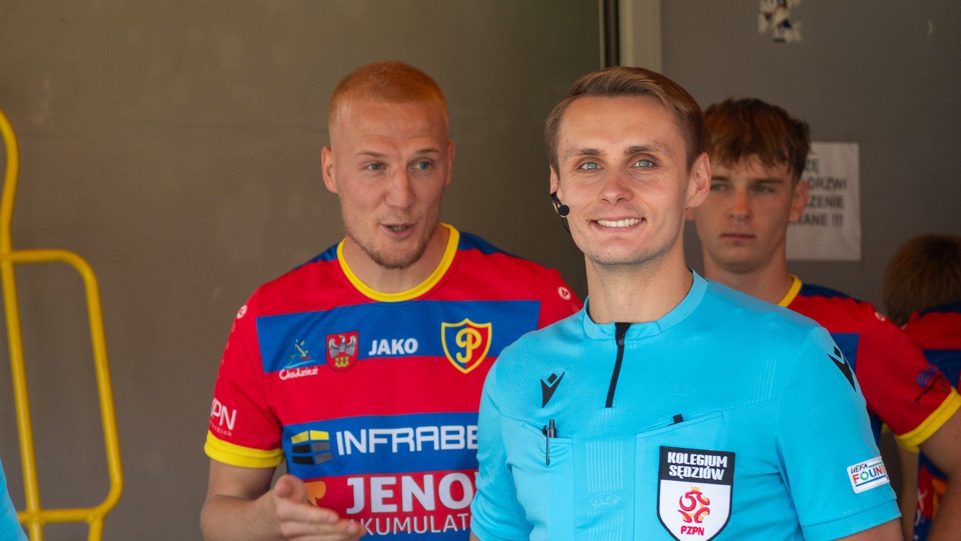 Porażka Nielby na inaugurację sezonu. Polonia Chodzież lepsza w Wągrowcu