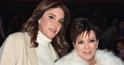 Kris Jenner wyznała, jaki ma kontakt z Caitlyn. "Była ojcem moich dzieci"
