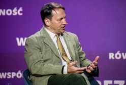 Sikorski oburzony. Tak odpowiada Holendrom