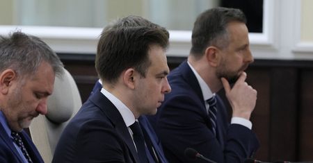 Uchwała rządu ws. SAFE. Jest upoważnienie dla dwóch ministrów