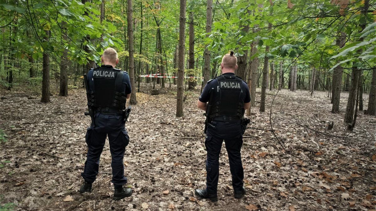 Zdjęcie ilustracyjne. 