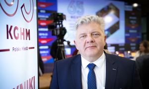 Polski gigant chce być pierwszy w Europie. "Żeby przygotować produkcję"