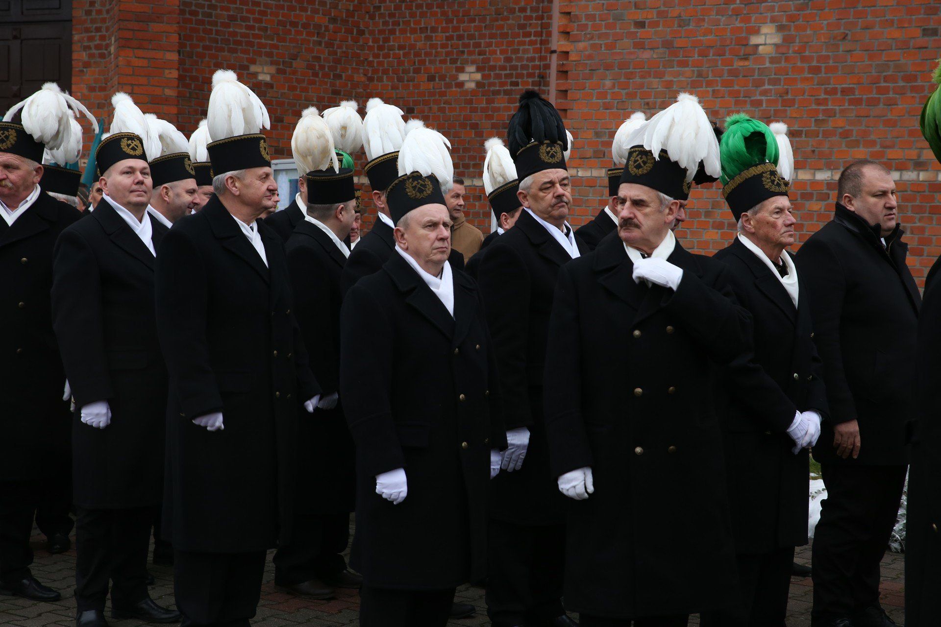 Barbórka w Koninie 2025