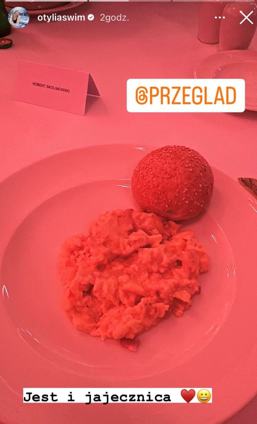 Tak wyglądały kulisy Gali Mistrzów Sportu