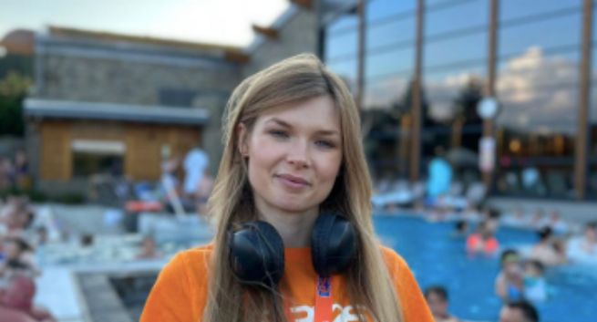 Dziennikarka odeszła z Grupy ZPR Media. Nowa rola