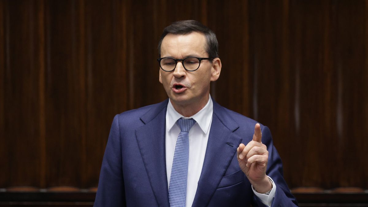 Walka o władzę jeszcze się nie skończyła. Premier Morawiecki sięga po sprawdzone rozwiązane: Bezpieczny kredyt 2 proc.  