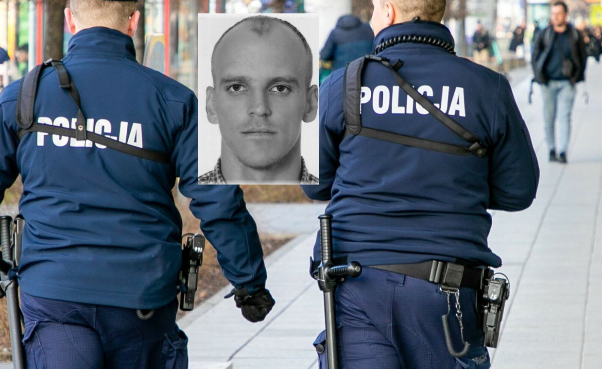 Znany filmowiec poszukiwany listem gończym. Ma odbyć karę 2 lat