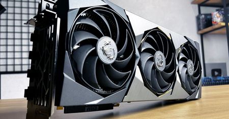 Nowy król wydajności? Jak wypada GeForce RTX 3090 Ti w rankingu?